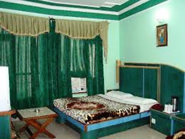 Hotel Chirag International Katra  Δωμάτιο φωτογραφία