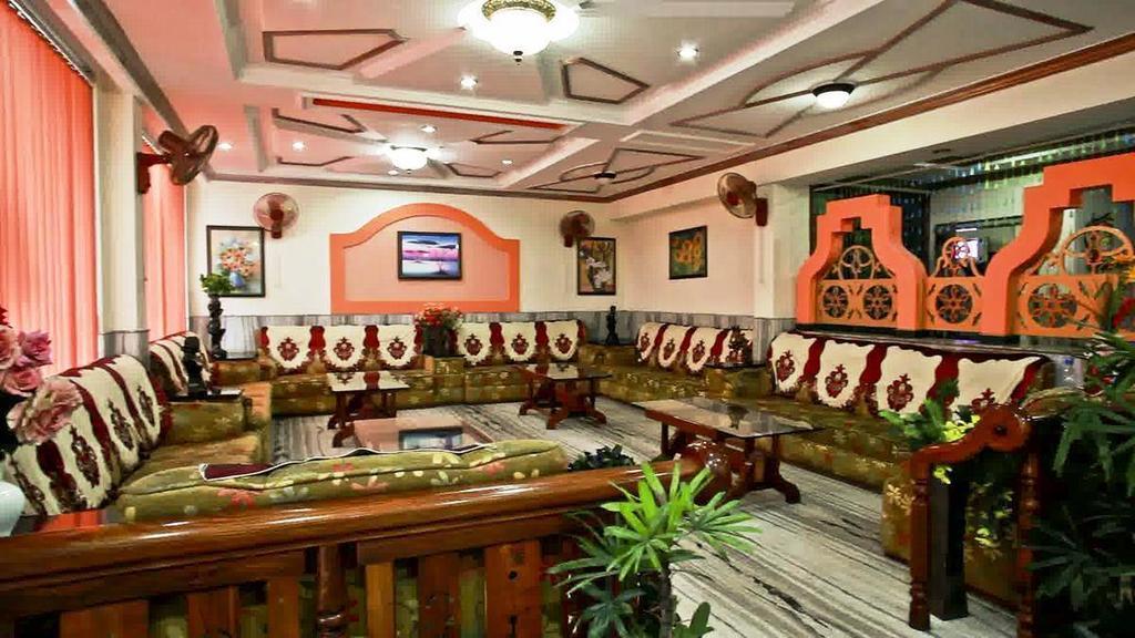 Hotel Chirag International Katra  Εξωτερικό φωτογραφία