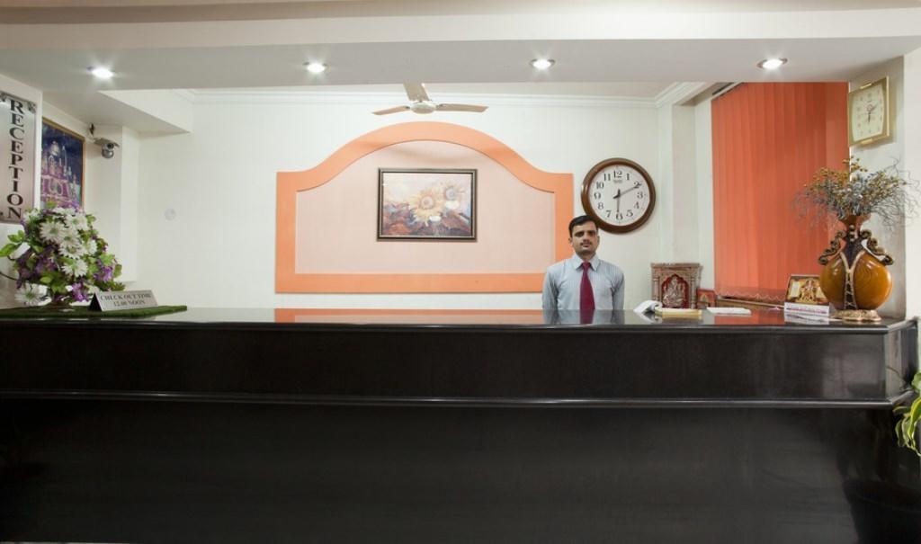 Hotel Chirag International Katra  Εξωτερικό φωτογραφία